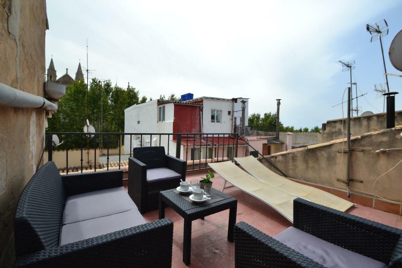 Duomo Studio Appartement Palma de Mallorca