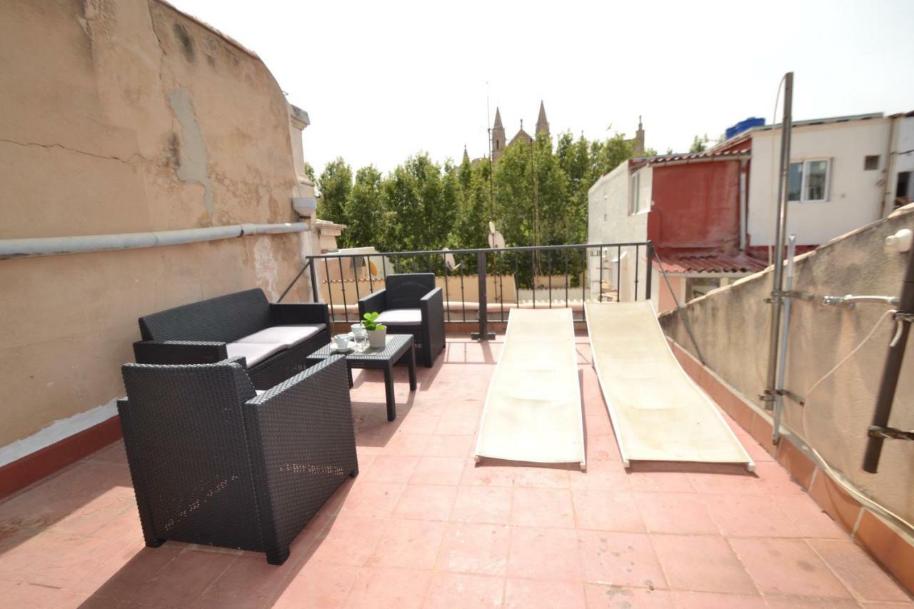 Duomo Studio Palma de Mallorca