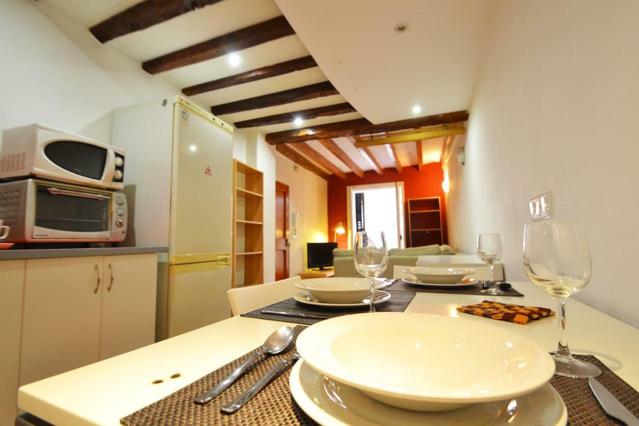Appartement Duomo Studio