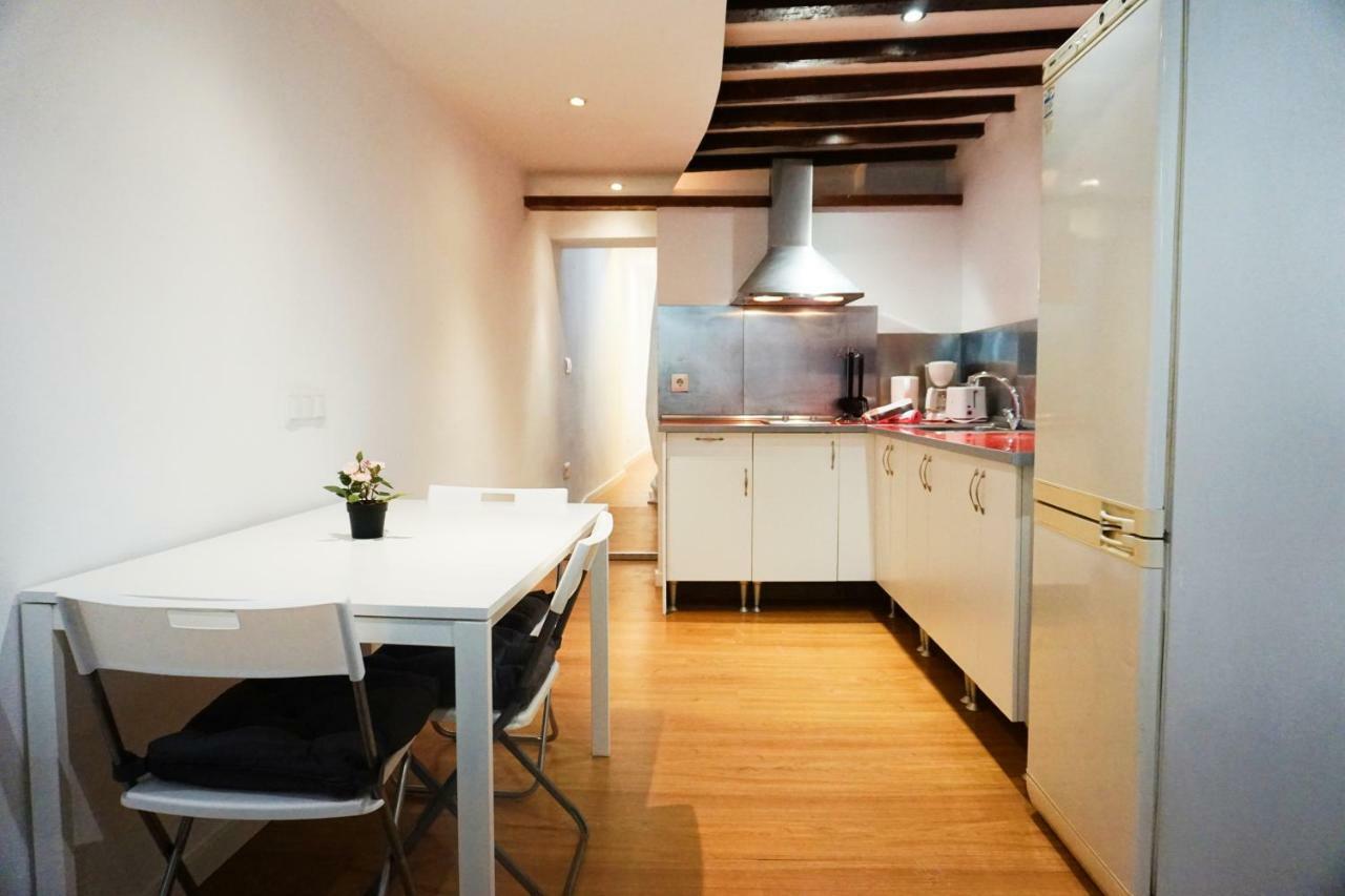 Duomo Studio Appartement *