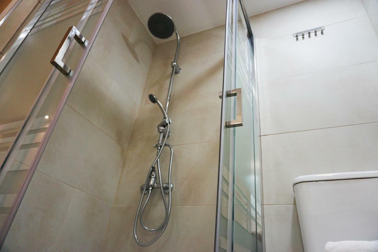Appartement Duomo Studio Palma