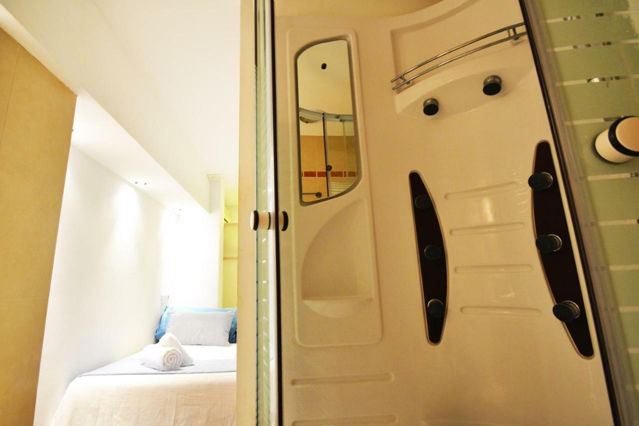 Appartement Duomo Studio Palma