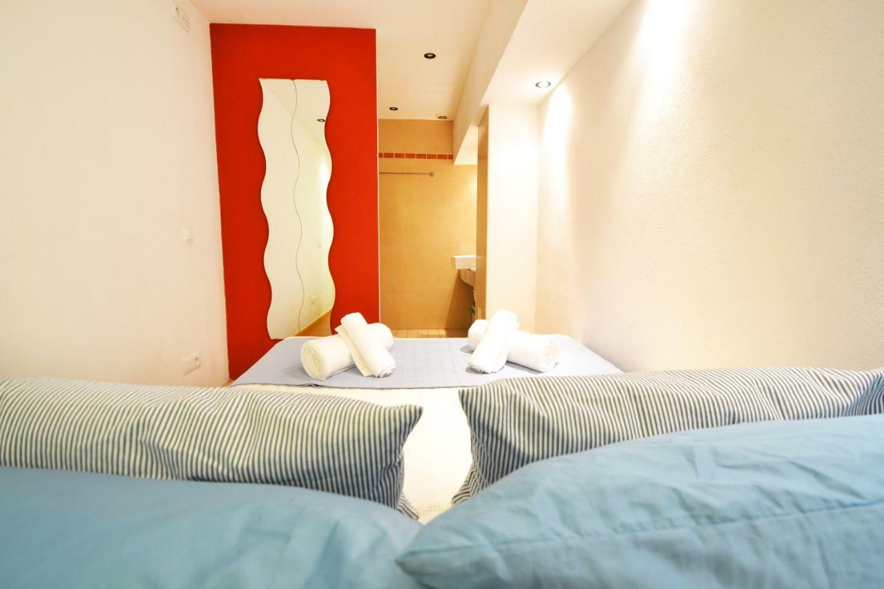 Duomo Studio Appartement Palma