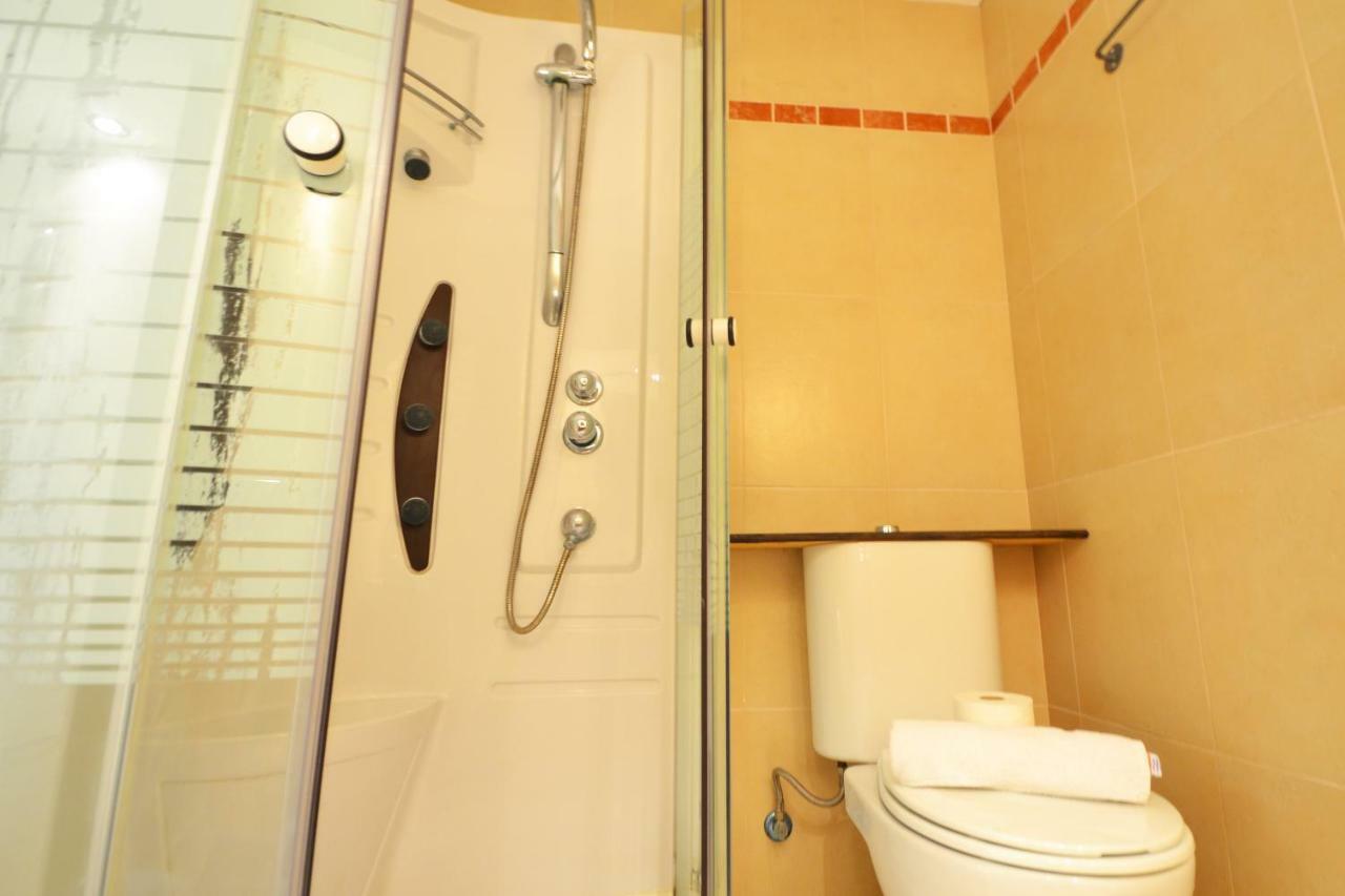 Duomo Studio Appartement Palma