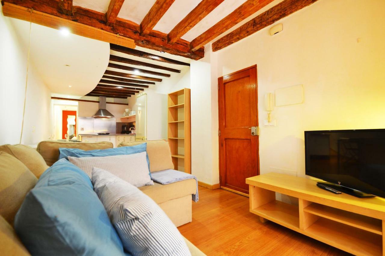Duomo Studio * Palma
