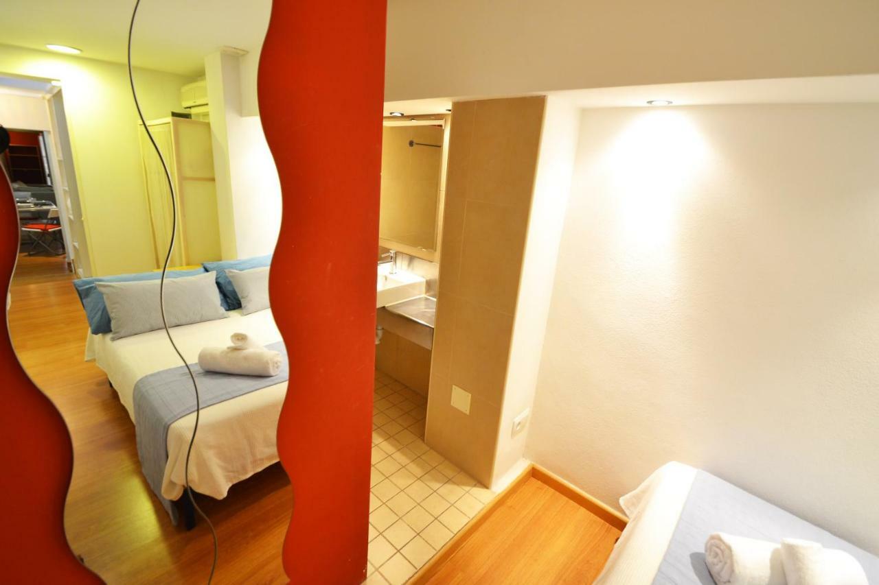 Duomo Studio Appartement