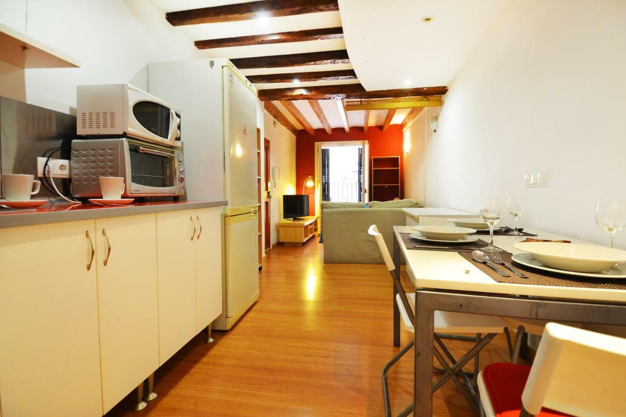 Duomo Studio Appartement